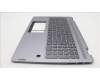 Lenovo 5CB1K60159 Tastatur inkl. Topcase ASM_GRE W 82XY AG
