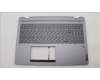 Lenovo 5CB1K60159 Tastatur inkl. Topcase ASM_GRE W 82XY AG