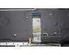Lenovo 5CB1K60159 Tastatur inkl. Topcase ASM_GRE W 82XY AG
