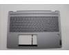 Lenovo 5CB1K60160 Tastatur inkl. Topcase ASM_HBW W 82XY AG