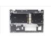 Lenovo 5CB1K60161 Tastatur inkl. Topcase ASM_HUN W 82XY AG