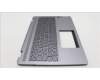 Lenovo 5CB1K60161 Tastatur inkl. Topcase ASM_HUN W 82XY AG