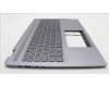 Lenovo 5CB1K62407 Tastatur inkl. Topcase ASM_BEL W 82XY AG