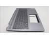 Lenovo 5CB1K62411 Tastatur inkl. Topcase ASM_EUROENG W 82XY AG