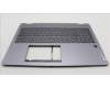 Lenovo 5CB1K62413 Tastatur inkl. Topcase ASM_BUL W 82XY AG