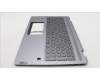 Lenovo 5CB1K62413 Tastatur inkl. Topcase ASM_BUL W 82XY AG