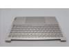 Lenovo 5CB1K62458 Tastatur inkl. Topcase ASM_ARA L83B1 OAT