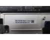 Lenovo 5CB1K62458 Tastatur inkl. Topcase ASM_ARA L83B1 OAT