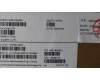 Lenovo 5CB1K62459 Tastatur inkl. Topcase ASM_BEL L83B1 OAT