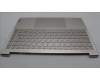Lenovo 5CB1K62461 Tastatur inkl. Topcase ASM_BUL L83B1 OAT
