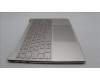 Lenovo 5CB1K62461 Tastatur inkl. Topcase ASM_BUL L83B1 OAT