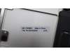Lenovo 5CB1K62463 Tastatur inkl. Topcase ASM_ENG L83B1 OAT