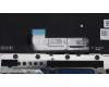 Lenovo 5CB1K62465 Tastatur inkl. Topcase ASM_FRA L83B1 OAT