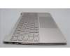 Lenovo 5CB1K62465 Tastatur inkl. Topcase ASM_FRA L83B1 OAT