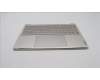 Lenovo 5CB1K62470 Tastatur inkl. Topcase ASM_HBW L83B1 OAT