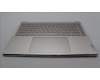 Lenovo 5CB1K62474 Tastatur inkl. Topcase ASM_ITA L83B1 OAT