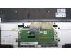 Lenovo 5CB1K62478 Tastatur inkl. Topcase ASM_NORDIC L83B1 OAT