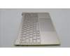 Lenovo 5CB1K62478 Tastatur inkl. Topcase ASM_NORDIC L83B1 OAT