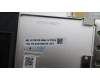 Lenovo 5CB1K62478 Tastatur inkl. Topcase ASM_NORDIC L83B1 OAT