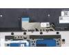 Lenovo 5CB1K62481 Tastatur inkl. Topcase ASM_SLV L83B1 OAT