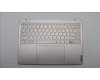 Lenovo 5CB1K62489 Tastatur inkl. Topcase ASM_USA ENG L83B1 OAT