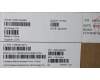 Lenovo 5CB1K62489 Tastatur inkl. Topcase ASM_USA ENG L83B1 OAT