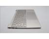 Lenovo 5CB1K62489 Tastatur inkl. Topcase ASM_USA ENG L83B1 OAT