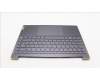 Lenovo 5CB1K62491 Tastatur inkl. Topcase ASM_HUN L83B1 STGY