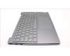 Lenovo 5CB1K62500 Tastatur inkl. Topcase ASM_SLV L83B1 STGY
