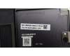 Lenovo 5CB1K62501 Tastatur inkl. Topcase spanisch L83B1 STGY