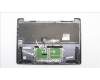 Lenovo 5CB1K62506 Tastatur inkl. Topcase ASM_UK L83B1 STGY