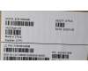 Lenovo 5CB1K62506 Tastatur inkl. Topcase ASM_UK L83B1 STGY