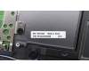 Lenovo 5CB1K62506 Tastatur inkl. Topcase ASM_UK L83B1 STGY
