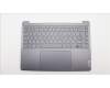 Lenovo 5CB1K62513 Tastatur inkl. Topcase ASM_CZE/SLK L83B1 STGY