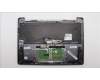 Lenovo 5CB1K62514 Tastatur inkl. Topcase ASM_ENG L83B1 STGY