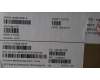 Lenovo 5CB1K62514 Tastatur inkl. Topcase ASM_ENG L83B1 STGY
