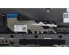 Lenovo 5CB1K62514 Tastatur inkl. Topcase ASM_ENG L83B1 STGY