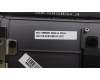 Lenovo 5CB1K62514 Tastatur inkl. Topcase ASM_ENG L83B1 STGY