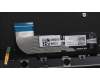 Lenovo 5CB1K62516 Tastatur inkl. Topcase ASM_FRA L83B1 STGY