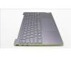 Lenovo 5CB1K62520 Tastatur inkl. Topcase ASM_GRE L83B1 STGY