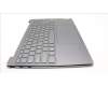 Lenovo 5CB1K62521 Tastatur inkl. Topcase ASM_HBW L83B1 STGY