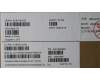 Lenovo 5CB1K62532 Tastatur inkl. Topcase deutsch L83AY MW