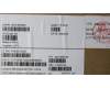 Lenovo 5CB1K62564 Tastatur inkl. Topcase deutsch L83AY SG