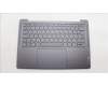 Lenovo 5CB1K74960 Tastatur inkl. Topcase ASM_BEL_H 82WV NFPSTGY