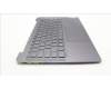 Lenovo 5CB1K75045 Tastatur inkl. Topcase deutsch_H 82WV NFPSTGY
