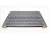 Lenovo 5CB1K78202 Tastatur inkl. Topcase ASM_UK_H 82WV NFPSTGY