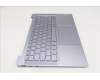 Lenovo 5CB1K78208 Tastatur inkl. Topcase ASM_BUL_H 82WV NFPMIGY