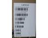 5CB1K78276 Lenovo COVER LCD Cover H 82WV_O MG YG w/ant