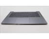 Lenovo 5CB1K82768 Tastatur inkl. Topcase ASM_UK L82XA NFP AG