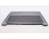 Lenovo 5CB1K82770 Tastatur inkl. Topcase spanisch L82XA NFP AG